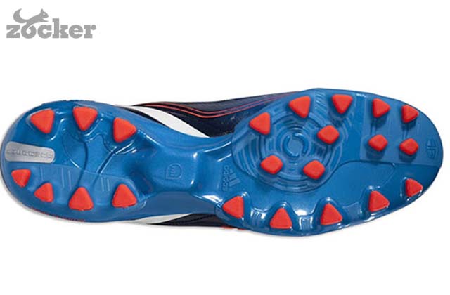 Có nên sử dụng giày đinh trên sân cỏ nhân tạo?